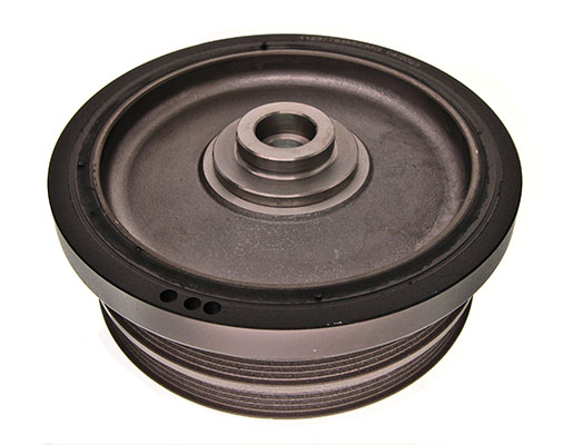 MAXGEAR 30-0004 Riemenscheibe, Kurbelwelle