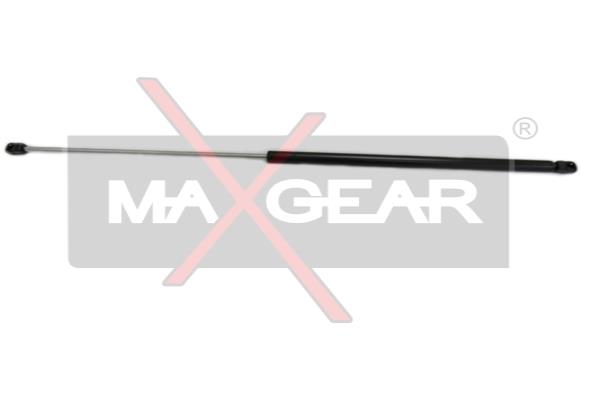 MAXGEAR 12-0039 Pneumaticka...