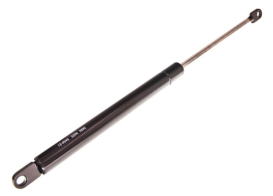 MAXGEAR 12-0040 Gasfeder, Motorhaube