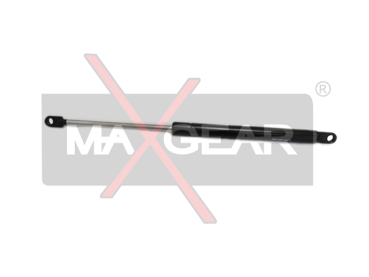 MAXGEAR 12-0040 Gassfjær, motorpanser