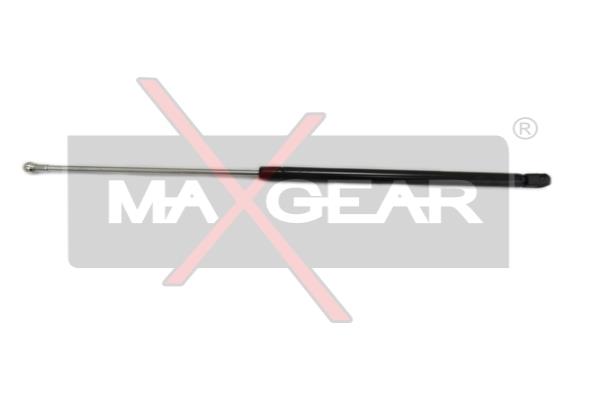 MAXGEAR 12-0041 gázrugó,...