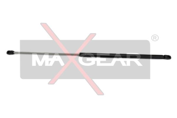 MAXGEAR 13-0221 gyújtótekercs
