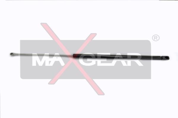 MAXGEAR 12-0043 Gasfeder,...