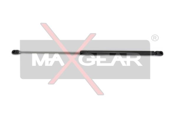 MAXGEAR 12-0046 gázrugó,...