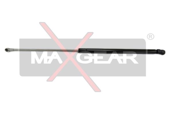 MAXGEAR 12-0049 Gasfeder,...