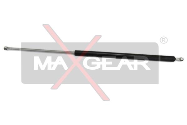 MAXGEAR 12-0055 gázrugó,...