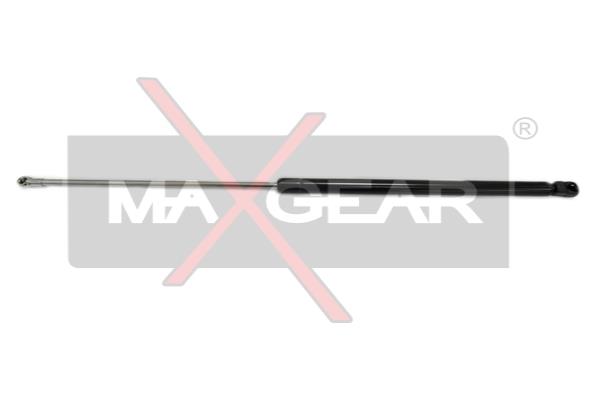 MAXGEAR 12-0056 Gasfeder,...