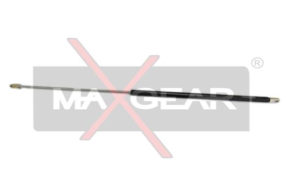 MAXGEAR 12-0058 Gasfeder,...