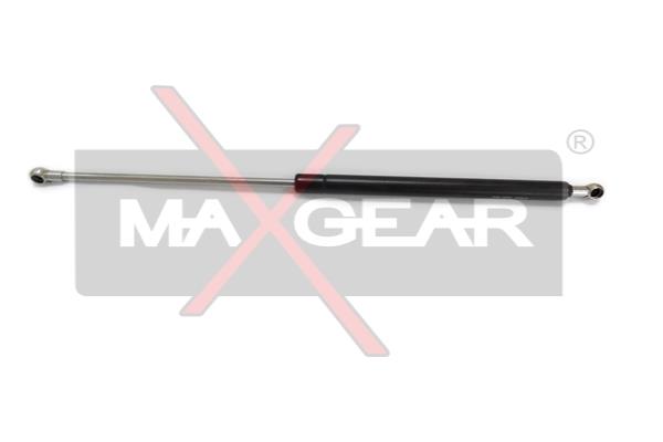 MAXGEAR 12-0064 gázrugó,...