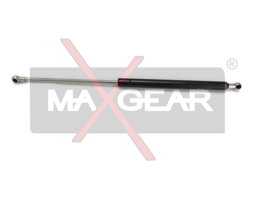 MAXGEAR 12-0064 Gassfjær, motorpanser