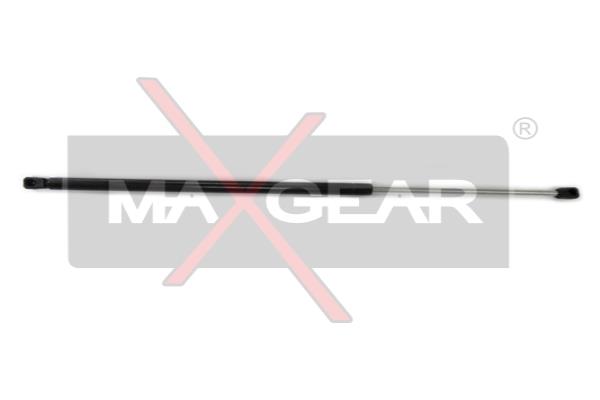 MAXGEAR 12-0076 Pneumaticka...