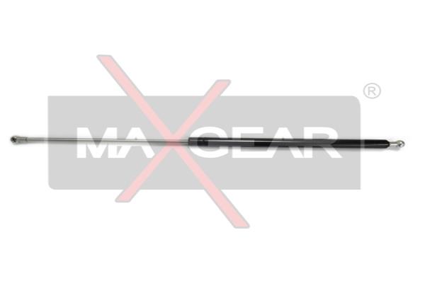 MAXGEAR 12-0077 Gasfeder,...