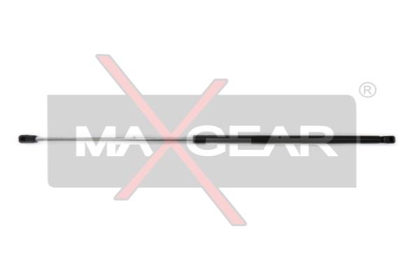 MAXGEAR 12-0100 Gasfeder,...