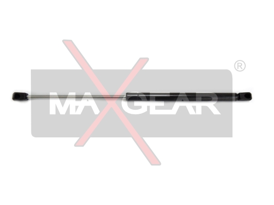 MAXGEAR 12-0108 Gasfeder, Koffer-/Laderaum