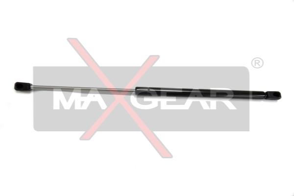 MAXGEAR 12-0109 Pneumaticka...