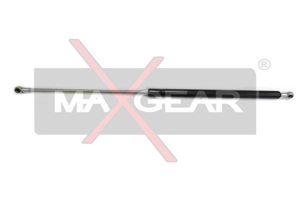 MAXGEAR 12-0117 Gasfeder,...