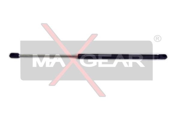 MAXGEAR 12-0119 Gasfeder,...