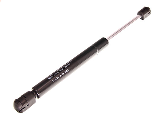 MAXGEAR 12-0125 Gasfeder, Koffer-/Laderaum