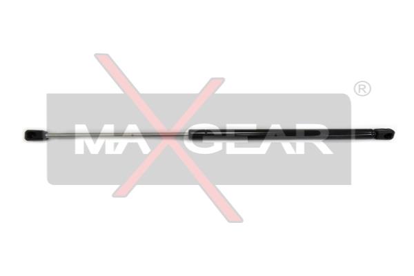 MAXGEAR 12-0127 Pneumaticka...