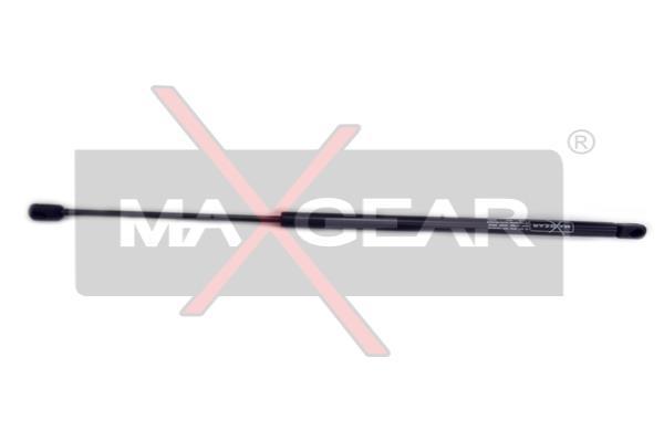 MAXGEAR 12-0158 Gasfeder,...