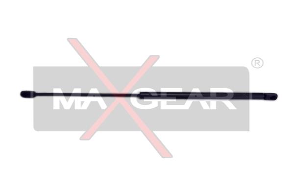 MAXGEAR 12-0162 Pneumaticka...