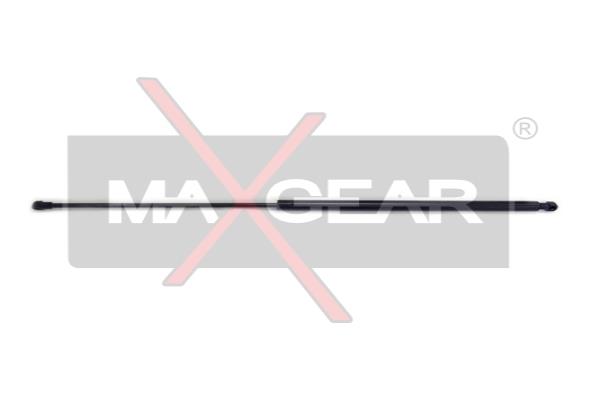 MAXGEAR 12-0184 Gasfeder,...