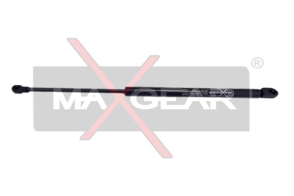 MAXGEAR 12-0187 Pneumaticka...