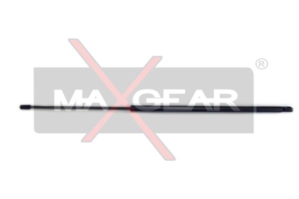 MAXGEAR 12-0251 gázrugó,...