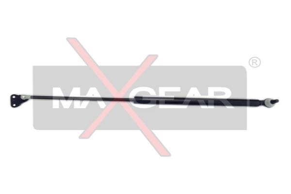 MAXGEAR 12-0256 Pneumaticka...