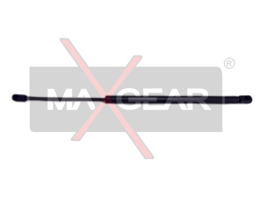 MAXGEAR 12-0264 Gasfeder, Koffer-/Laderaum