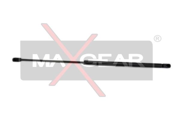 MAXGEAR 12-0267 Gasfeder,...