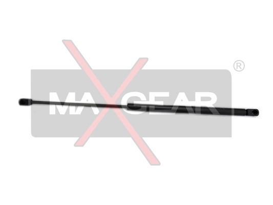 MAXGEAR 12-0267 Gasfeder, Koffer-/Laderaum