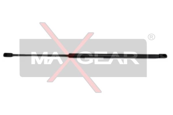 MAXGEAR 12-0306 Gasfeder,...