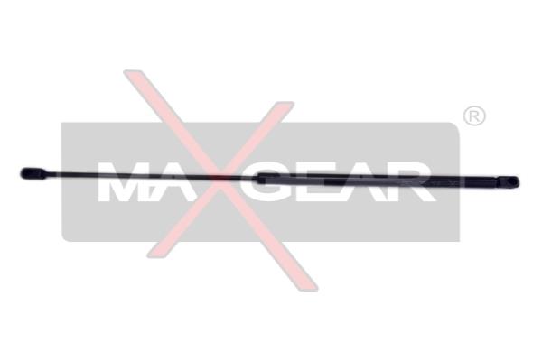 MAXGEAR 12-0314 Pneumaticka...