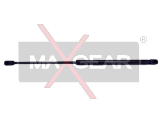 MAXGEAR 12-0324 Gasfeder, Koffer-/Laderaum