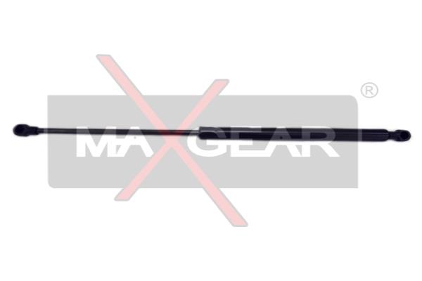 MAXGEAR 12-0345 Gasfeder,...