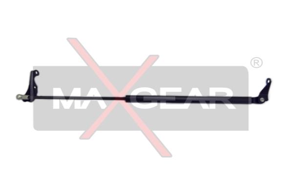 MAXGEAR 12-0347 Gasfeder,...