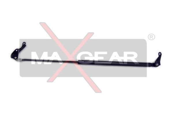 MAXGEAR 12-0348 Gasfeder,...