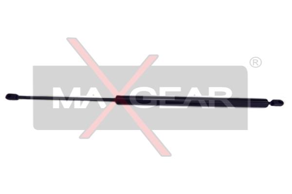 MAXGEAR 12-0354 gázrugó,...