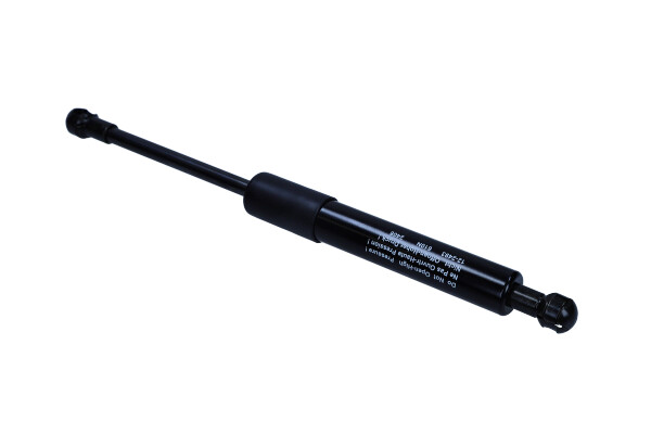 MAXGEAR 12-2493 Gasfeder, Koffer-/Laderaum