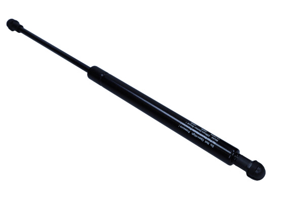 MAXGEAR 12-2524 Gassfjær, motorpanser