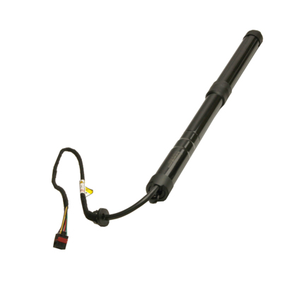 MAXGEAR 12-2554 Gasfeder, Einlegeboden (Koffer-/Laderaum)