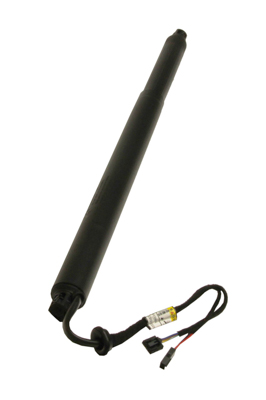 MAXGEAR 12-2567 Gasfeder, Koffer-/Laderaum