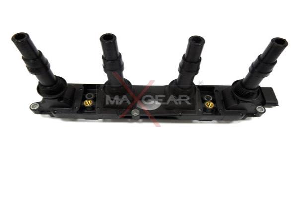 MAXGEAR 13-0030 gyújtótekercs