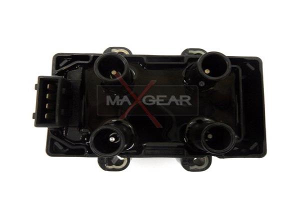 MAXGEAR 13-0049 gyújtótekercs