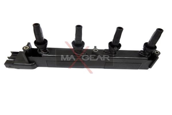 MAXGEAR 13-0093 Zündspule