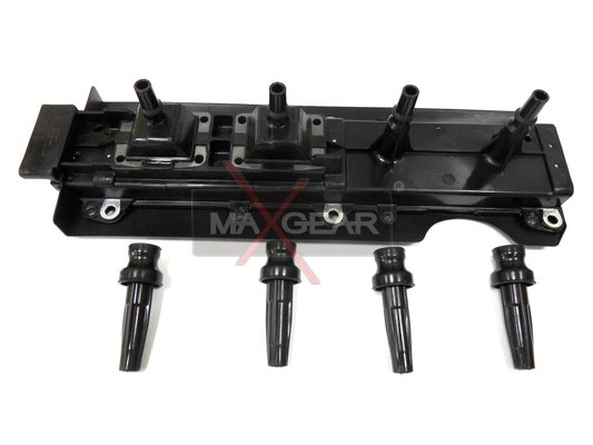 MAXGEAR 13-0135 Zündspule