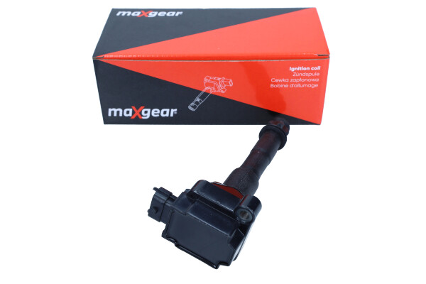 MAXGEAR 13-0249 Zündspule