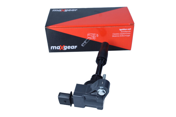 MAXGEAR 13-0255 Zündspule