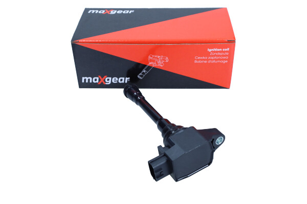 MAXGEAR 13-0366 Zündspule